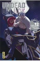 Undead unluck - tome 12