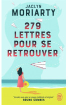 279 lettres pour se retrouver