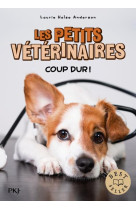 Les petits vétérinaires - tome 27 coup dur !