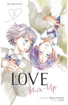 Love mix-up - tome 5 (vf)