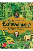 Les extraordinaires - tome 2