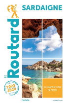 Guide du routard sardaigne 2023/24