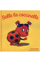 Belle la coccinelle