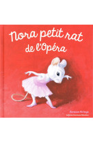 Nora petit rat de l-opera