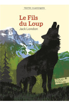 Le fils du loup