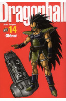 Dragon ball perfect edition - tome 14