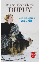 Les soupirs du vent (l-orpheline des neiges, tome 3)