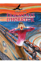 Fragments d-horreur