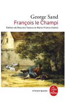 Francois le champi