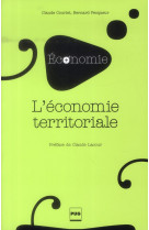 Economie territoriale (l) - 2eme edition