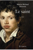 Le saint