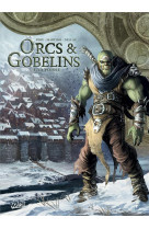 Orcs et gobelins t05