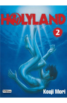 Holyland - tome 2