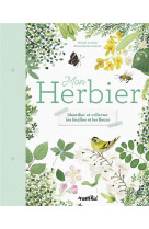 Mon herbier