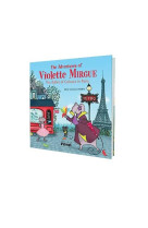 The adventures of violette mirgue