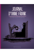 Le journal d-anne frank