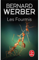 Les fourmis (les fourmis, tome 1)