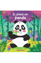 Si j-etais un panda