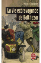 La vie extravagante de balthazar