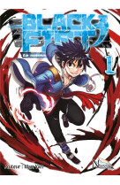 Black fist - tome 1