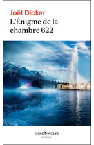 L-enigme de la chambre 622