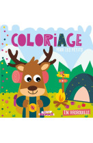 Mon p'tit hemma - coloriage pour les petits - en vadrouille