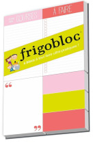 Frigobloc 6 blocs