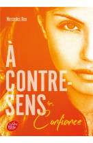 A contre-sens - tome 4