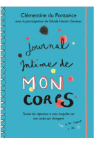 Journal intime de mon corps - toutes les reponses a mon enquete sur nos corps qui changent