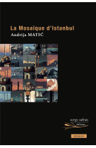 La mosaique d-istanbul