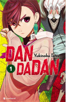 Dandadan t01