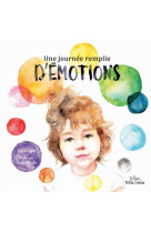 Une journee remplie d-emotions