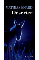 Déserter