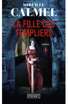 La fille des templiers - tome 1 - vol01