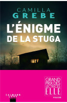 L-enigme de la stuga