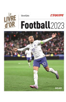 Livre d'or du football 2023