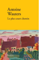 Le plus court chemin