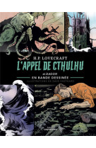 L-appel de cthulhu et dagon