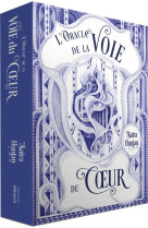 L-oracle de la voie du coeur