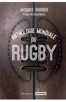 Anthologie mondiale du rugby