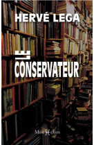 Le conservateur