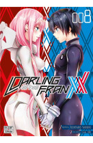 Darling in the franxx t08