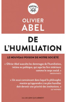 De l-humiliation