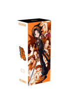 Shaman king - puzzle 1000 pieces