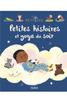 Petites histoires et yoga du soir