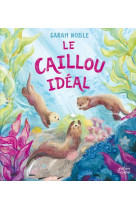 Les canoes - le caillou ideal