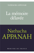 La memoire delavee