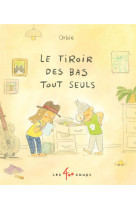 Le tiroir des bas tout seuls