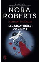 Les cicatrices du crime