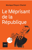 Le meprisant de la republique